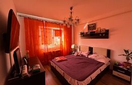 Apartament 3 camere, decomandat, 55mp, Democratiei