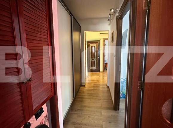 Apartament de vânzare 3 camere Democrației - 123354AV | BLITZ Ploieşti | Poza11