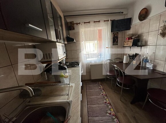 Apartament de vânzare 3 camere Democrației - 123354AV | BLITZ Ploieşti | Poza8