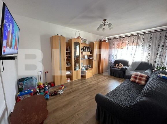 Apartament de vânzare 3 camere Democrației - 123354AV | BLITZ Ploieşti | Poza1