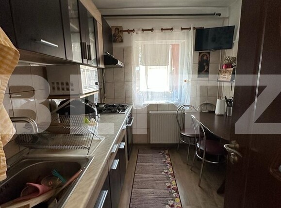 Apartament de vânzare 3 camere Democrației - 123354AV | BLITZ Ploieşti | Poza7