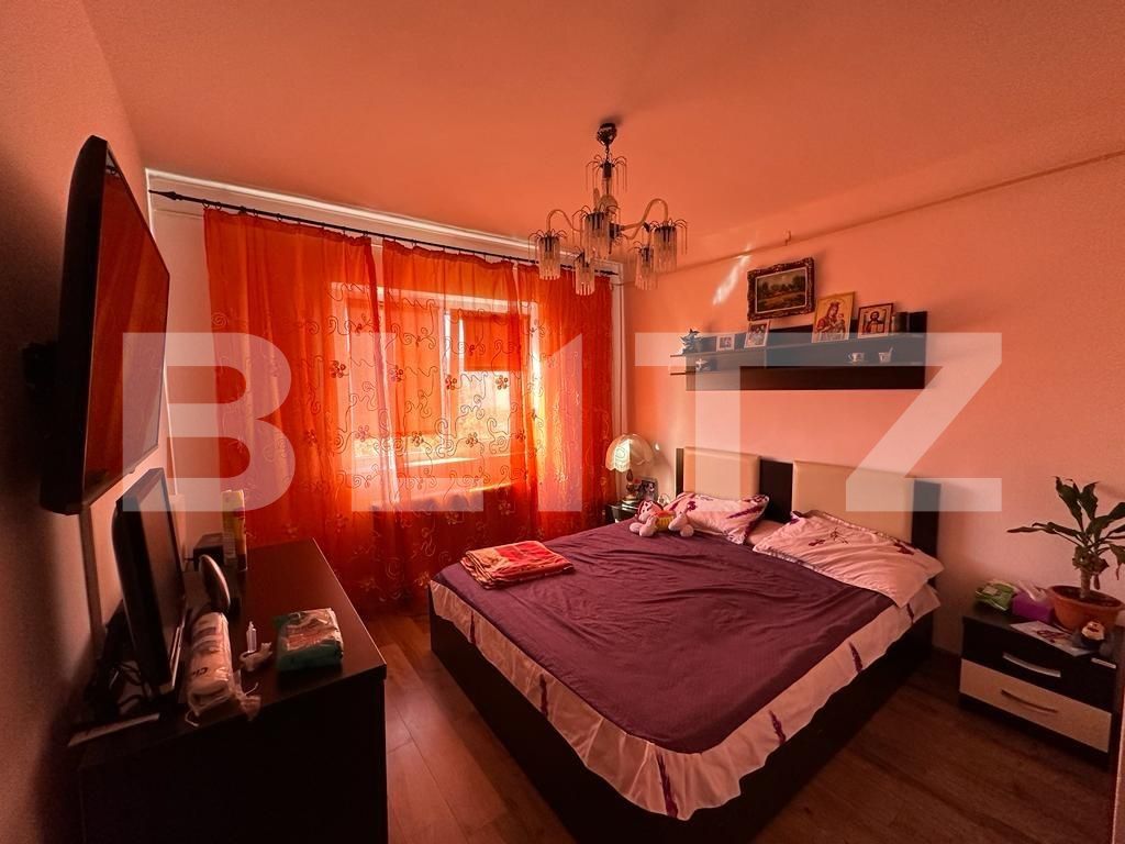 Apartament de vânzare 3 camere Democrației - 123354AV | BLITZ Ploieşti | Poza3
