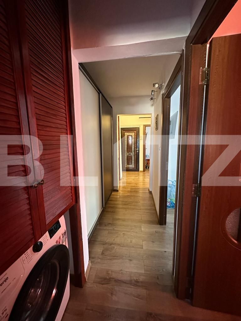 Apartament de vânzare 3 camere Democrației - 123354AV | BLITZ Ploieşti | Poza11