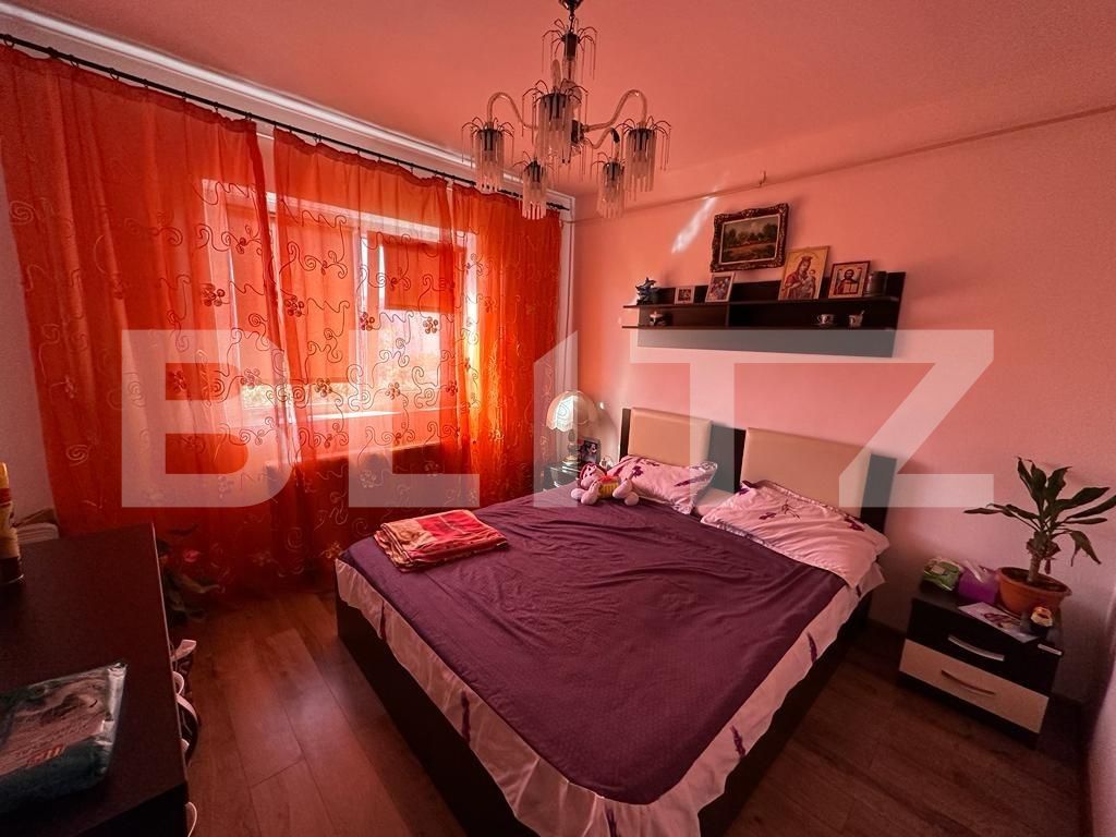 Apartament de vânzare 3 camere Democrației - 123354AV | BLITZ Ploieşti | Poza4
