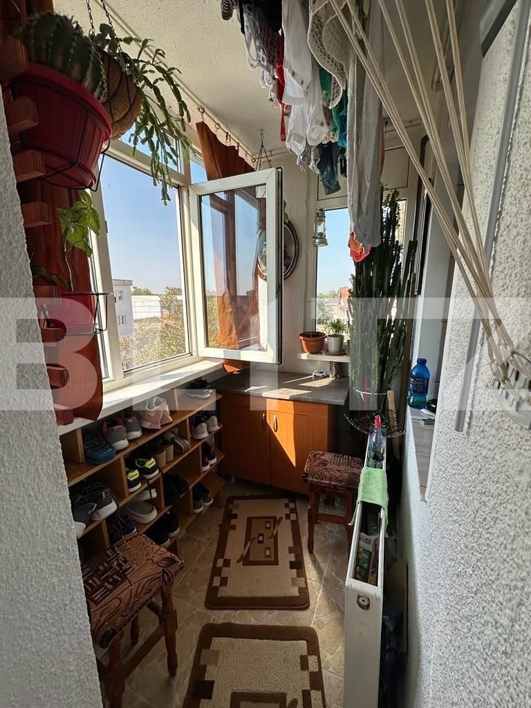 Apartament de vânzare 3 camere Democrației - 123354AV | BLITZ Ploieşti | Poza9