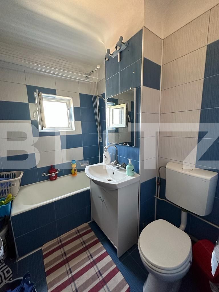 Apartament de vânzare 3 camere Democrației - 123354AV | BLITZ Ploieşti | Poza12