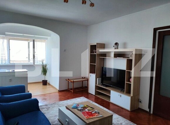 Apartament de vânzare 2 camere Central - 123527AV | BLITZ Ploieşti | Poza1