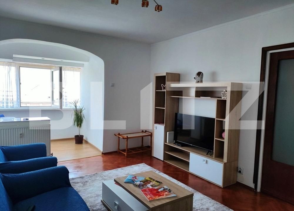 Apartament de vânzare 2 camere Central - 123527AV | BLITZ Ploieşti | Poza1