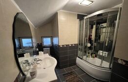 Casa individuala 4 camere, 130 mp, zona Valea Calugareasca