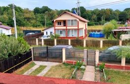 Casa individuala 4 camere, 130 mp, zona Valea Calugareasca