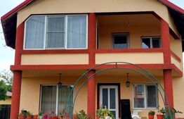 Casa individuala 4 camere, 130 mp, zona Valea Calugareasca