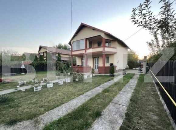 Casa de vânzare 4 camere Valea Calugareasca - 123662CV | BLITZ Ploieşti | Poza4
