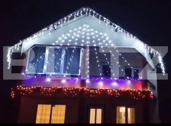 Casa de vânzare 4 camere Valea Calugareasca - 123662CV | BLITZ Ploieşti | Poza16