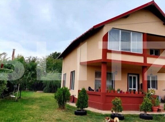 Casa de vânzare 4 camere Valea Calugareasca - 123662CV | BLITZ Ploieşti | Poza2
