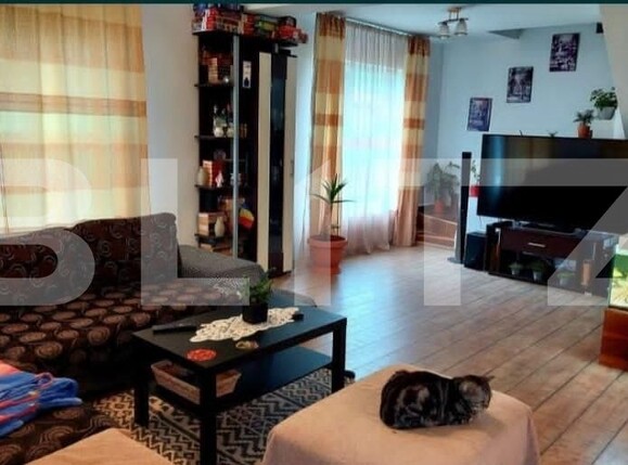 Casa de vânzare 4 camere Valea Calugareasca - 123662CV | BLITZ Ploieşti | Poza5