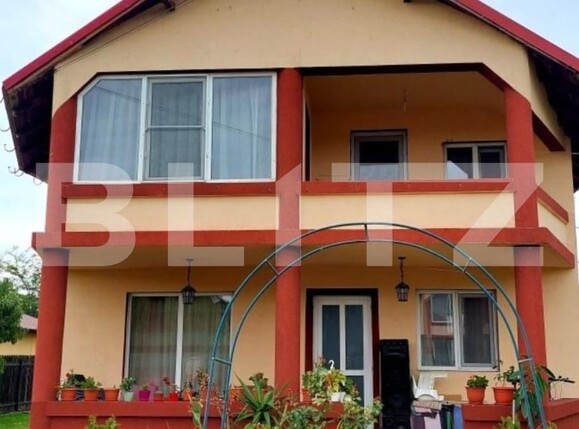 Casa de vânzare 4 camere Valea Calugareasca - 123662CV | BLITZ Ploieşti | Poza3