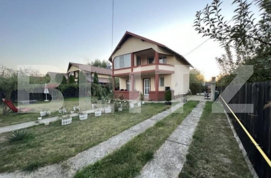 Casa de vânzare 4 camere Valea Calugareasca - 123662CV | BLITZ Ploieşti | Poza4