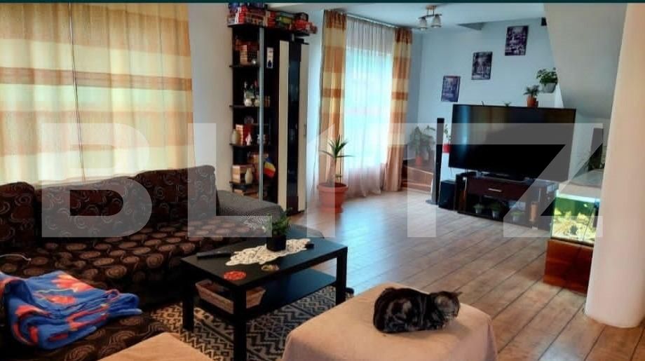Casa de vânzare 4 camere Valea Calugareasca - 123662CV | BLITZ Ploieşti | Poza5