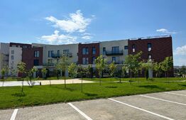 Apartament 3 camere, 93mp, cartier Albert