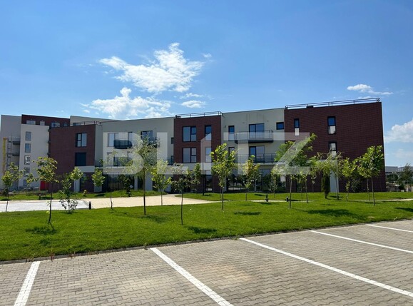 Apartament de vânzare 3 camere Albert - 123734AV | BLITZ Ploieşti | Poza9