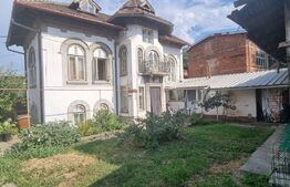 Casa individuala D+P+M, 3 camere, 100 mp utili, cartier Mihai Bravu