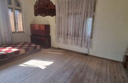 Casa individuala D+P+M, 3 camere, 100 mp utili, cartier Mihai Bravu