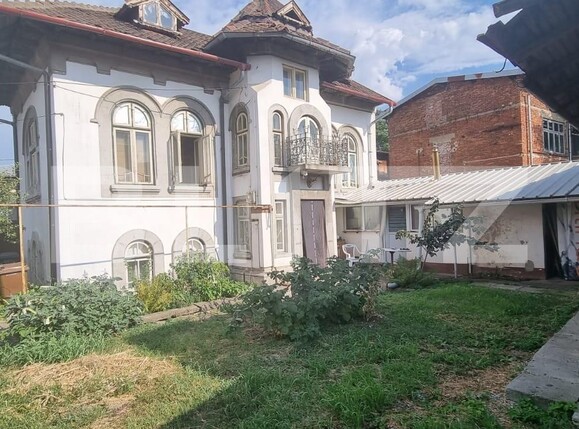 Casa de vânzare 3 camere Mihai Bravu - 123736CV | BLITZ Ploieşti | Poza1