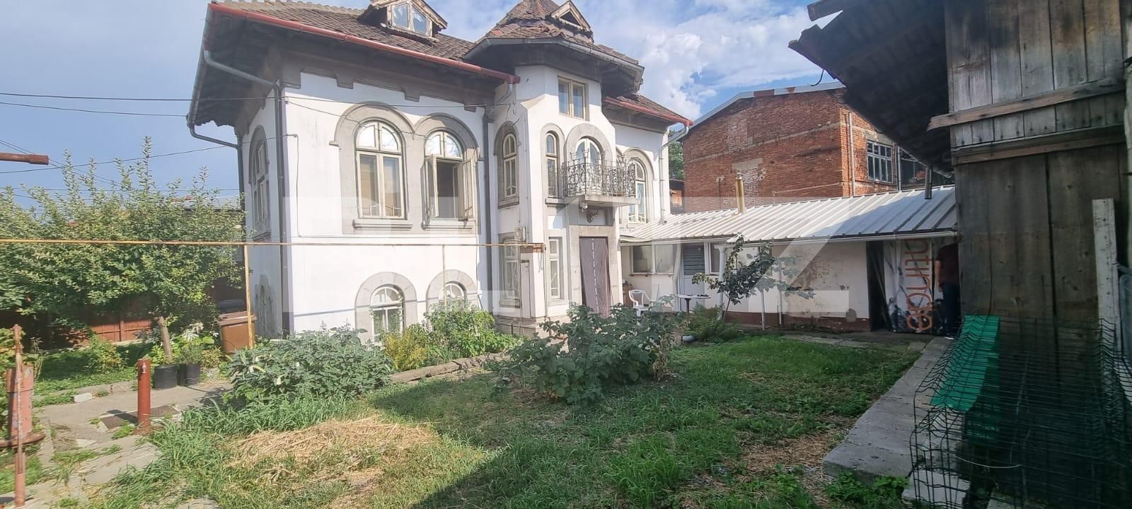 Casa de vânzare 3 camere Mihai Bravu - 123736CV | BLITZ Ploieşti | Poza1