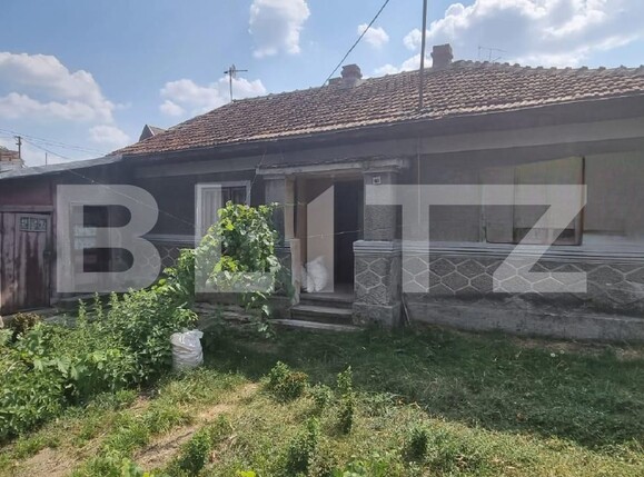 Teren de vânzare Pictor Rosenthal - 123875TV | BLITZ Ploieşti | Poza1