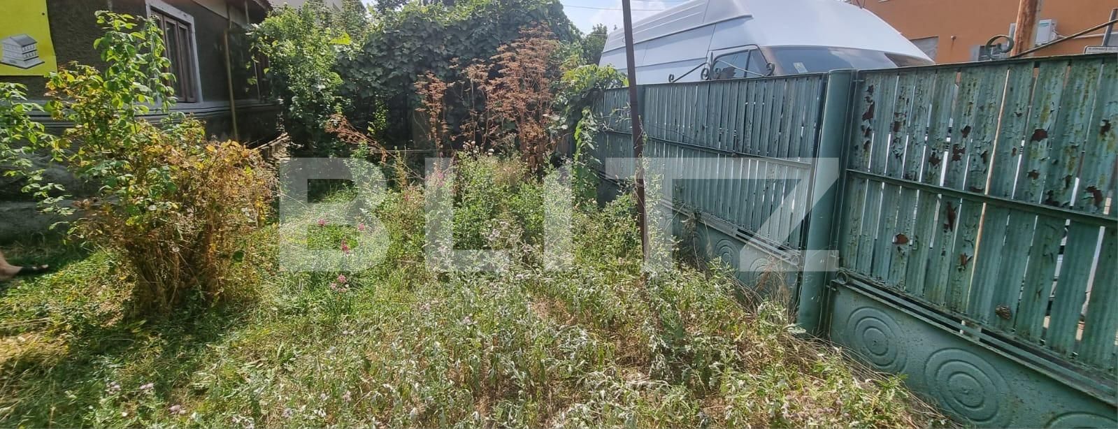 Teren de vânzare Pictor Rosenthal - 123875TV | BLITZ Ploieşti | Poza3