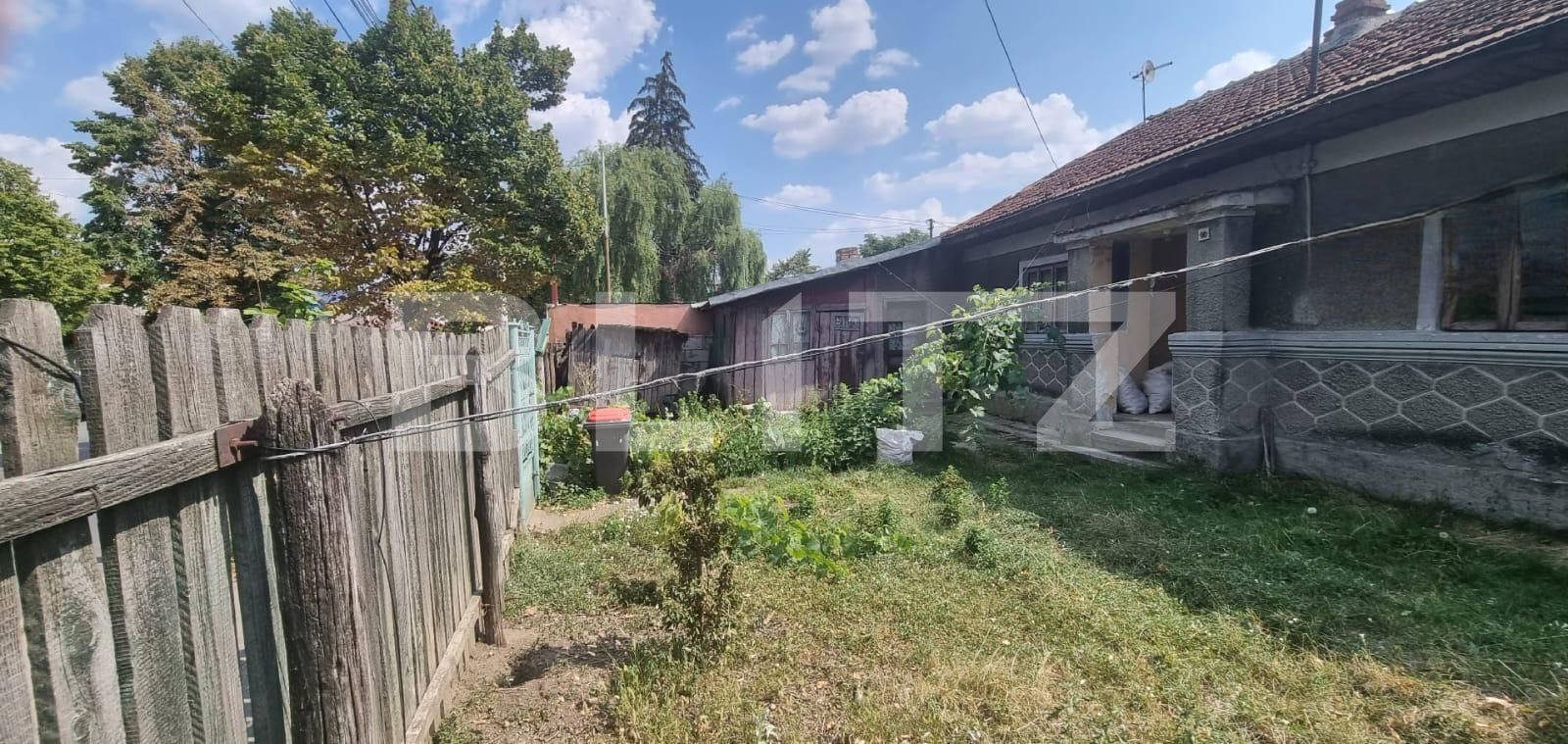 Teren de vânzare Pictor Rosenthal - 123875TV | BLITZ Ploieşti | Poza2