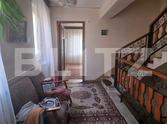 Casa de vânzare 4 camere Pictor Rosenthal - 123877CV | BLITZ Ploieşti | Poza10