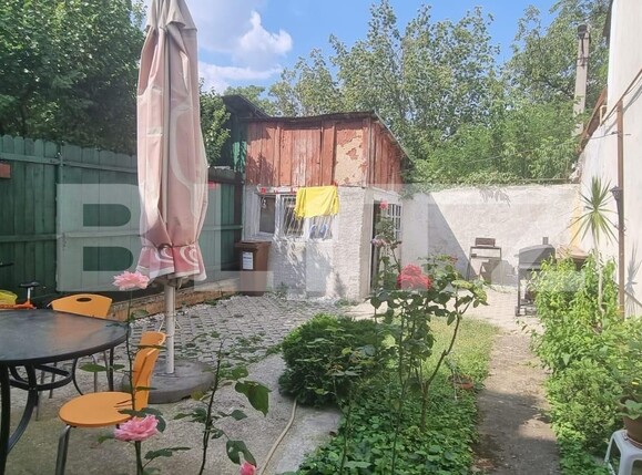 Casa de vânzare 4 camere Pictor Rosenthal - 123877CV | BLITZ Ploieşti | Poza2