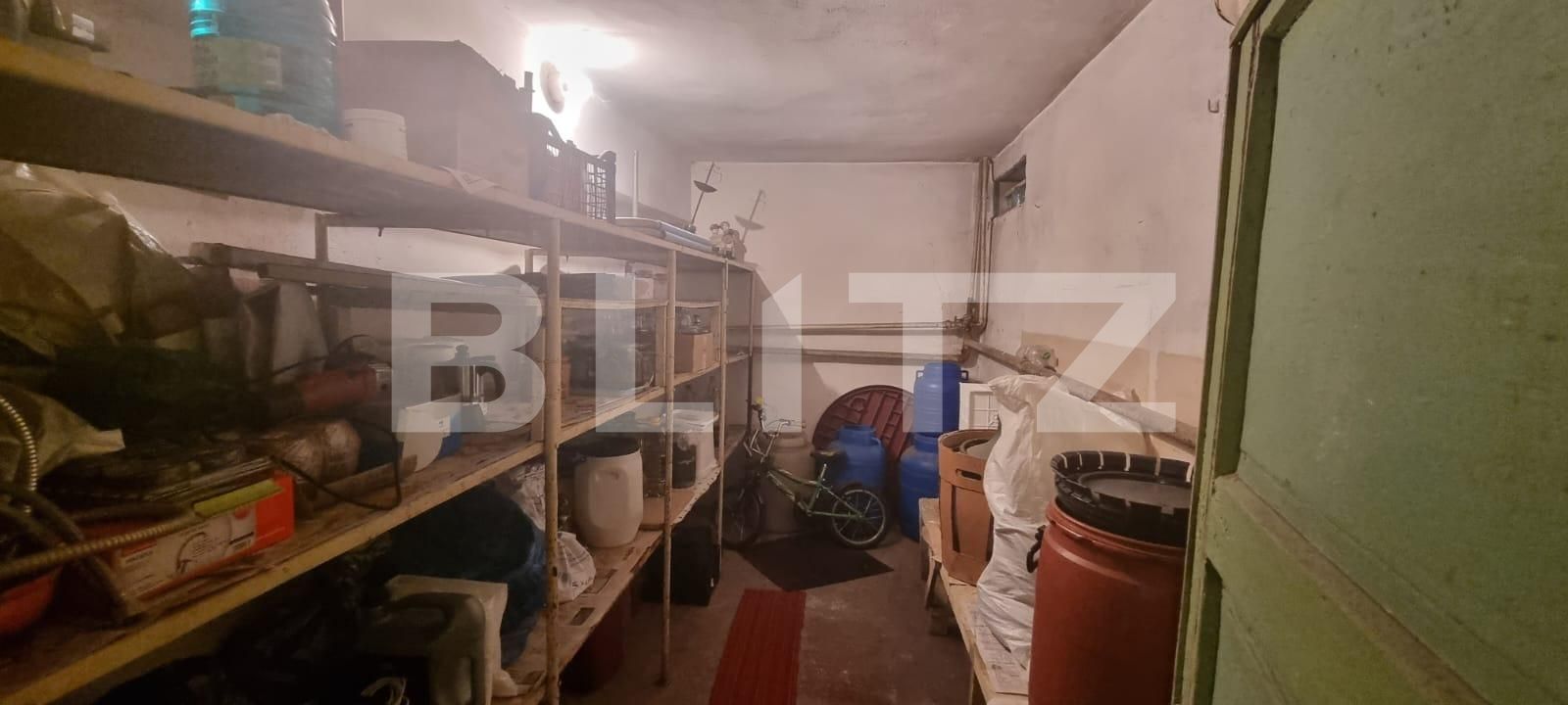 Casa de vânzare 4 camere Pictor Rosenthal - 123877CV | BLITZ Ploieşti | Poza15