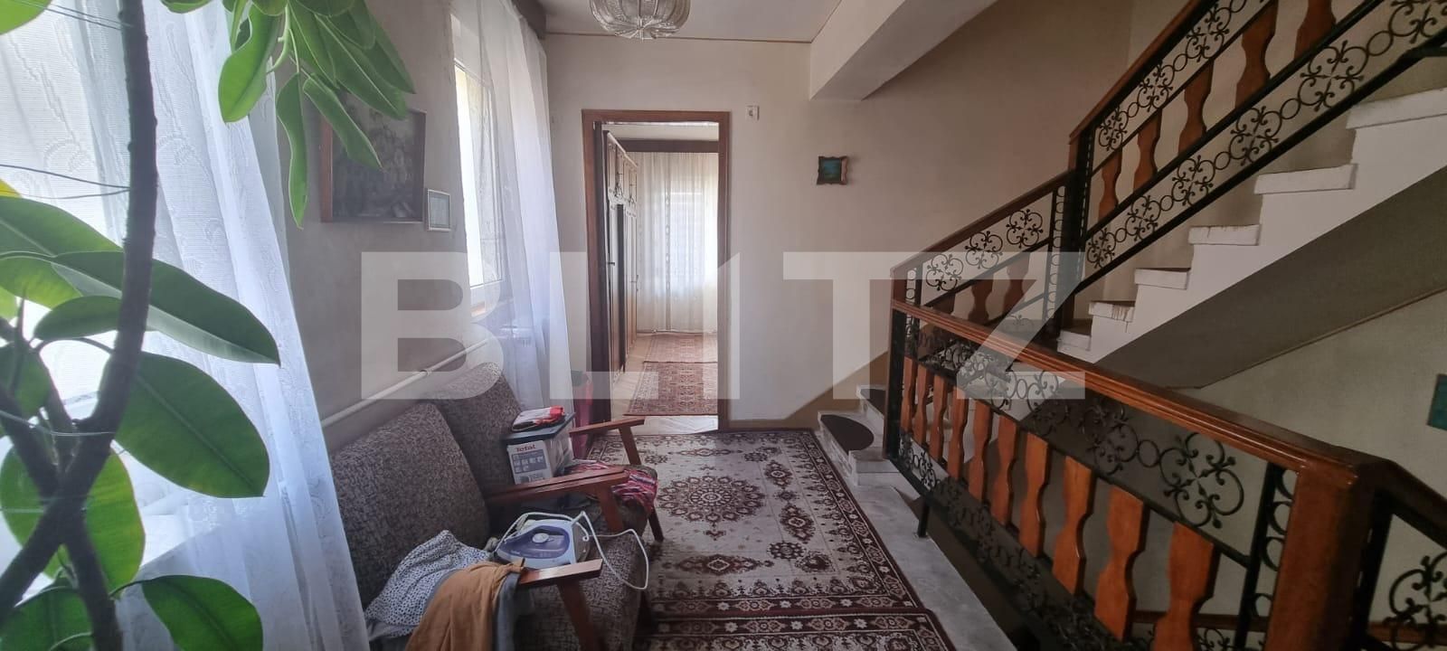 Casa de vânzare 4 camere Pictor Rosenthal - 123877CV | BLITZ Ploieşti | Poza10
