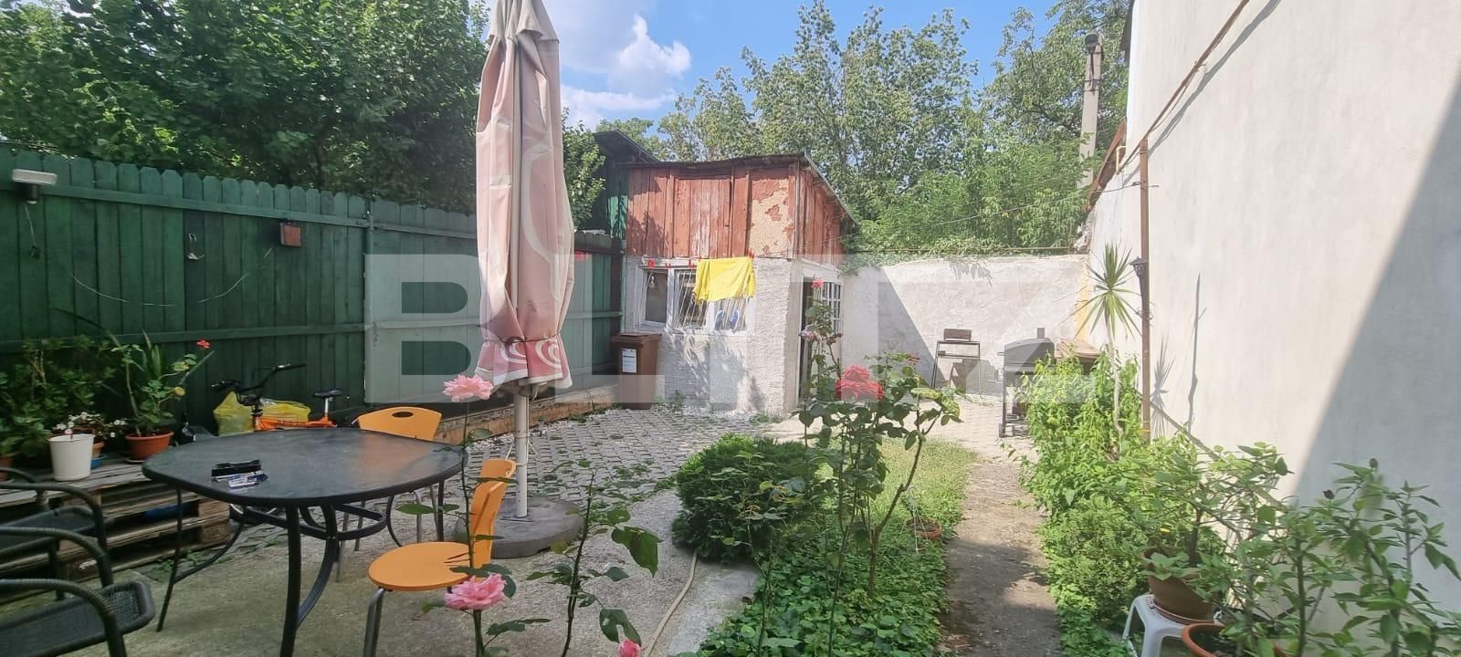 Casa de vânzare 4 camere Pictor Rosenthal - 123877CV | BLITZ Ploieşti | Poza2