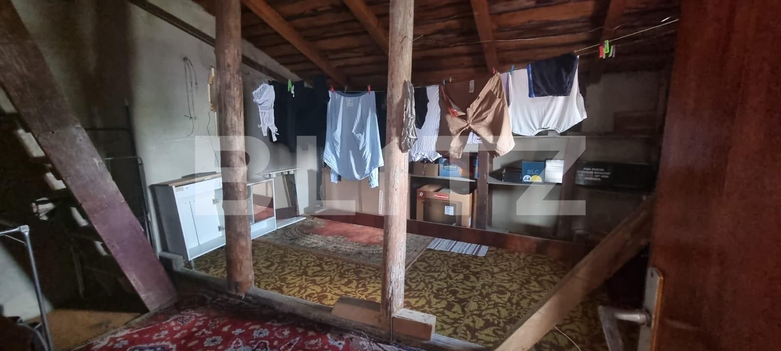 Casa de vânzare 4 camere Pictor Rosenthal - 123877CV | BLITZ Ploieşti | Poza13