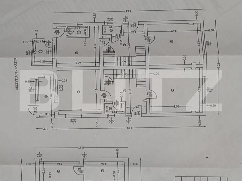 Casa de vânzare 4 camere Pictor Rosenthal - 123877CV | BLITZ Ploieşti | Poza2
