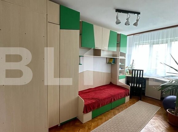 Apartament de vânzare 3 camere Nord - 123891AV | BLITZ Ploieşti | Poza3