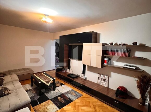 Apartament de vânzare 3 camere Mihai Bravu - 123934AV | BLITZ Ploieşti | Poza2