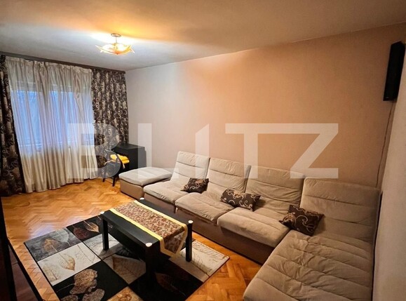Apartament de vânzare 3 camere Mihai Bravu - 123934AV | BLITZ Ploieşti | Poza1
