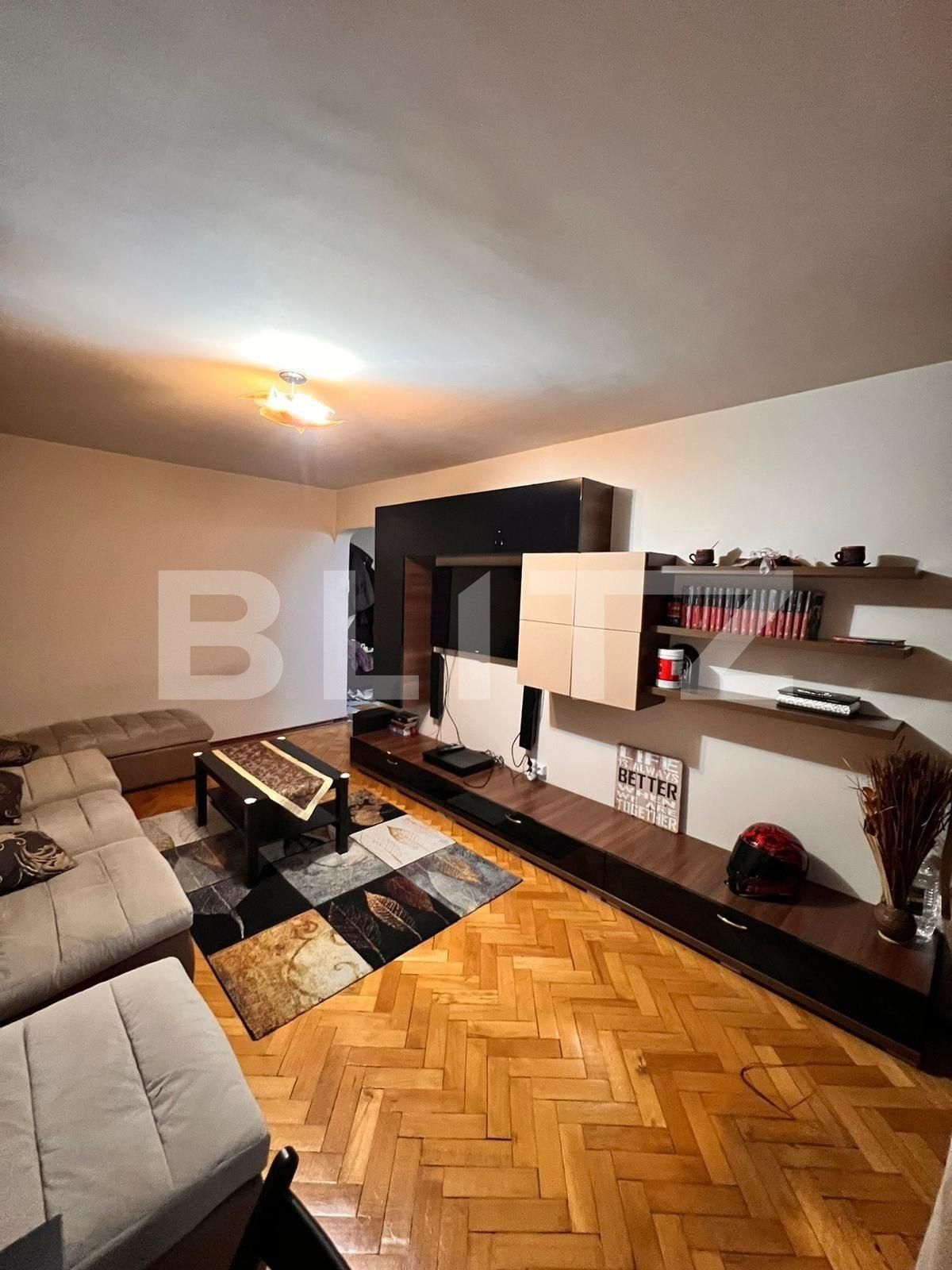 Apartament de vânzare 3 camere Mihai Bravu - 123934AV | BLITZ Ploieşti | Poza2
