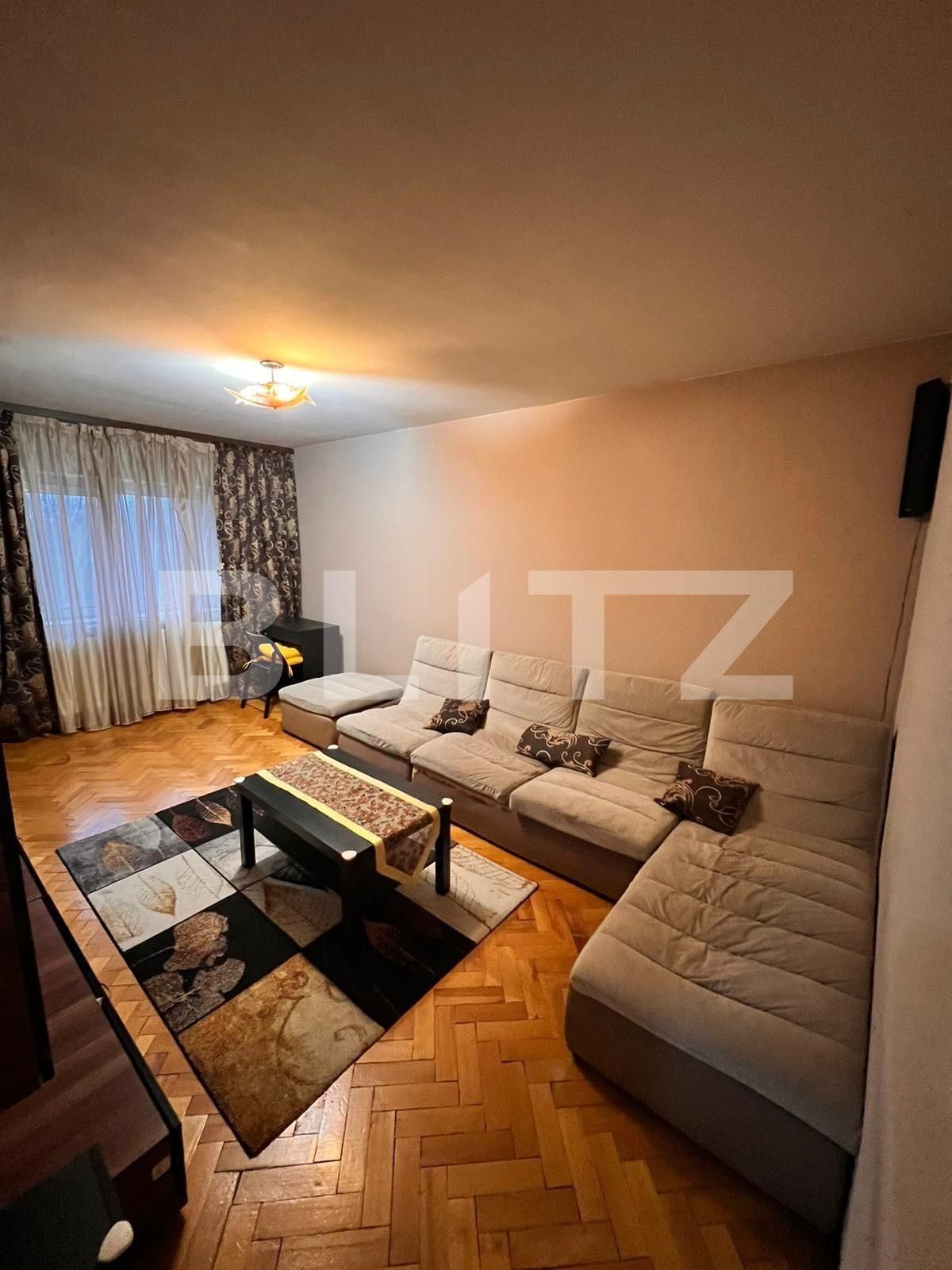 Apartament de vânzare 3 camere Mihai Bravu - 123934AV | BLITZ Ploieşti | Poza1