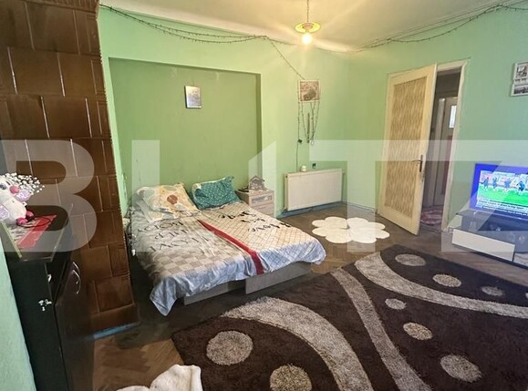 Apartament de vânzare 2 camere Central - 124037AV | BLITZ Ploieşti | Poza3