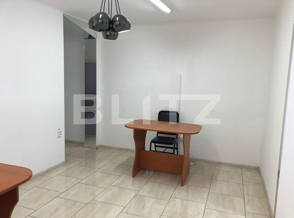 Apartament de vânzare 2 camere Ultracentral - 124056AV | BLITZ Ploieşti | Poza1