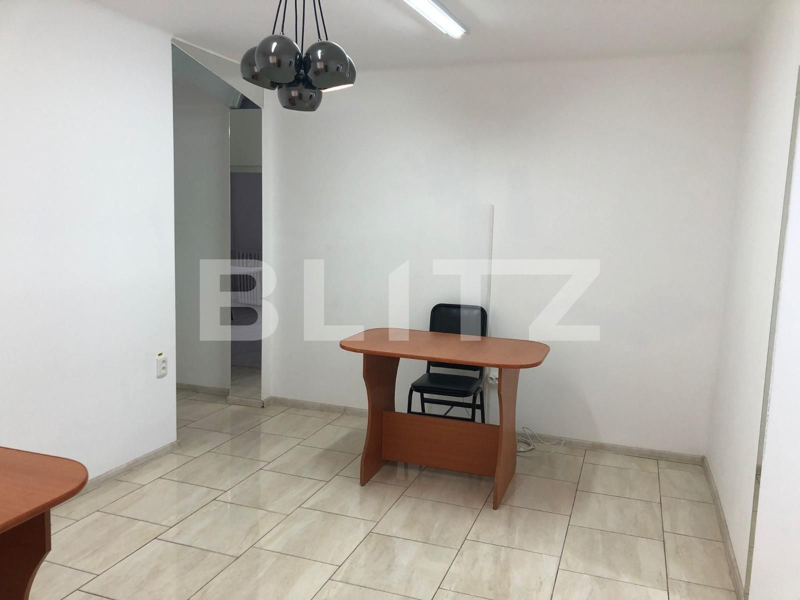 Apartament de vânzare 2 camere Ultracentral - 124056AV | BLITZ Ploieşti | Poza1