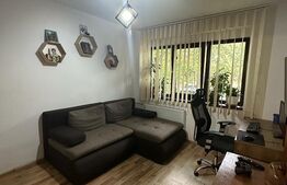 Apartament 3 camere, semidecomandat, 57mp, zona Nord