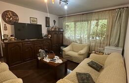 Apartament 3 camere, semidecomandat, 57mp, zona Nord