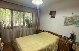 Apartament 3 camere, semidecomandat, 57mp, zona Nord