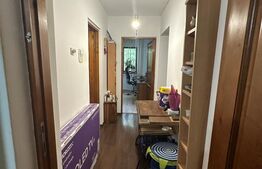 Apartament 3 camere, semidecomandat, 57mp, zona Nord